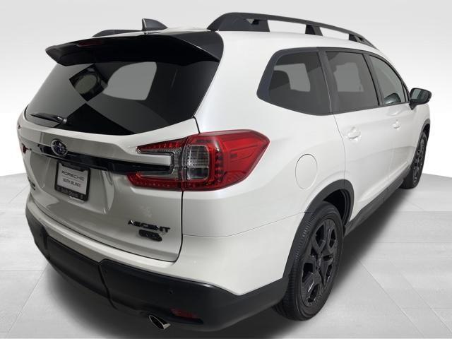 used 2024 Subaru Ascent car, priced at $36,995