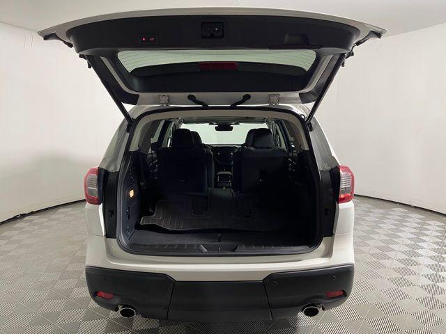 used 2024 Subaru Ascent car, priced at $36,995