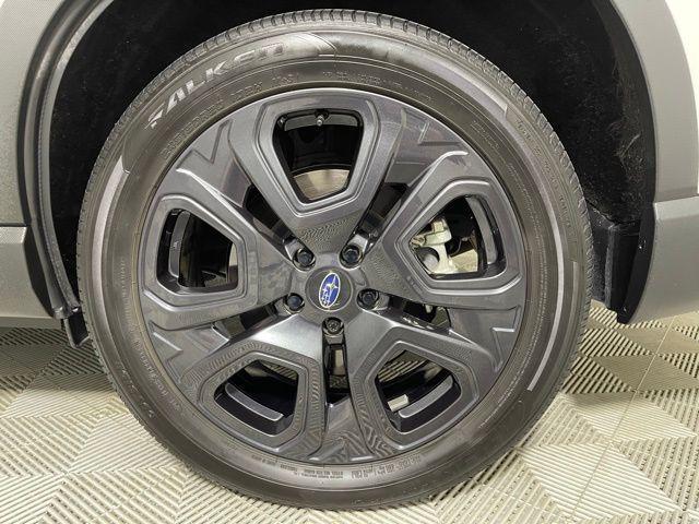 used 2024 Subaru Ascent car, priced at $36,995