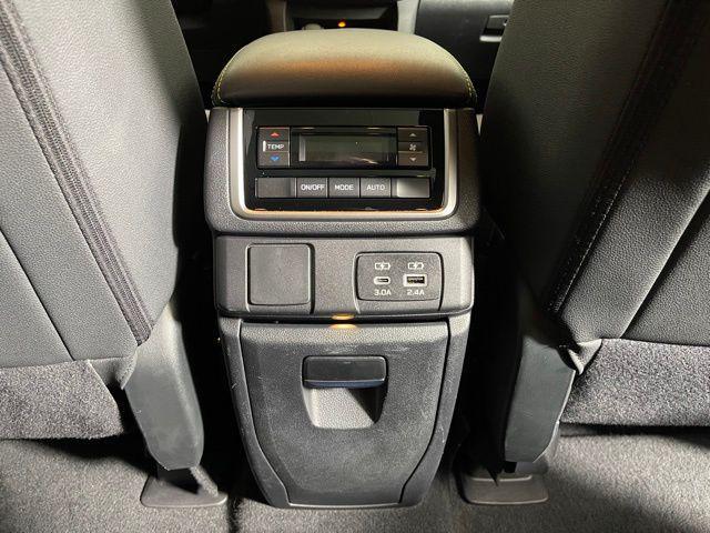 used 2024 Subaru Ascent car, priced at $36,995