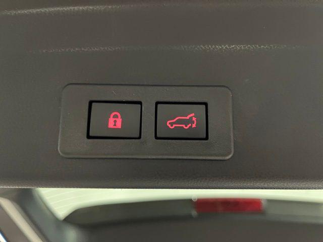 used 2024 Subaru Ascent car, priced at $36,995