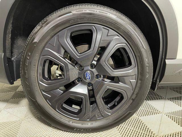 used 2024 Subaru Ascent car, priced at $36,995
