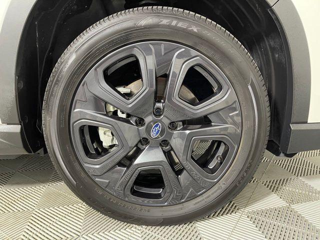 used 2024 Subaru Ascent car, priced at $36,995