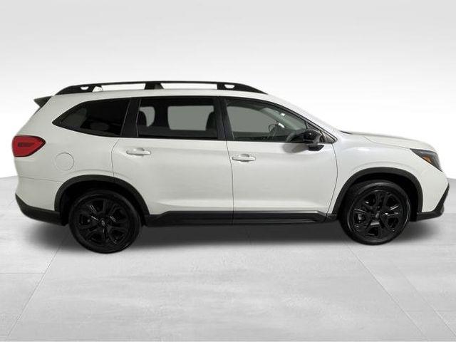 used 2024 Subaru Ascent car, priced at $36,995
