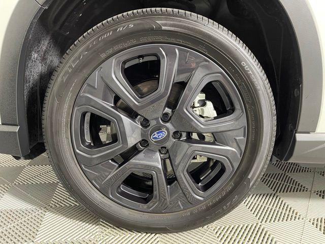 used 2024 Subaru Ascent car, priced at $36,995