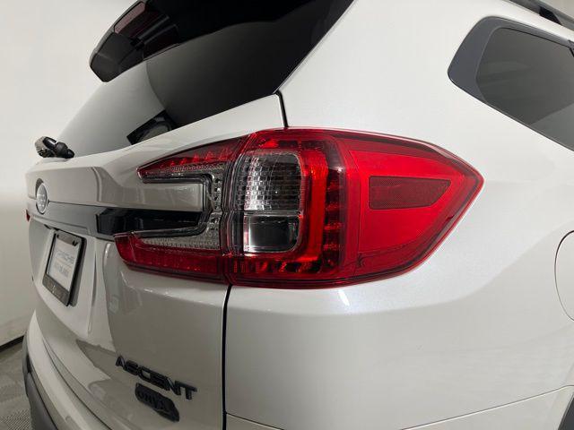 used 2024 Subaru Ascent car, priced at $36,995