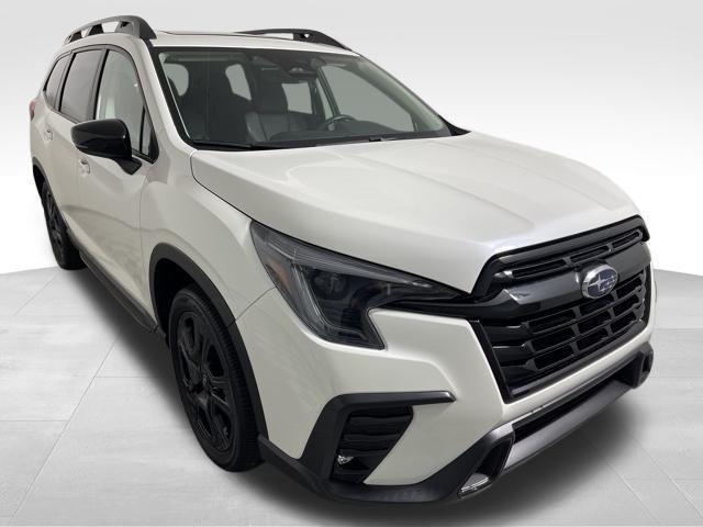 used 2024 Subaru Ascent car, priced at $36,995