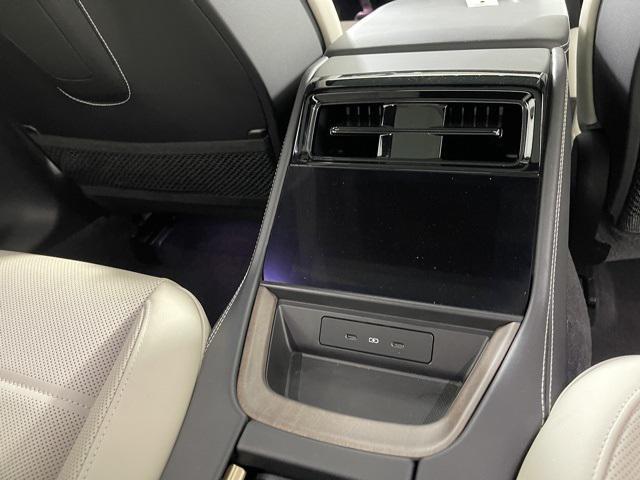new 2024 Porsche Panamera car, priced at $132,070