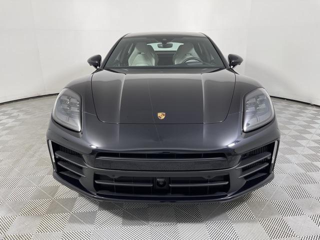 new 2024 Porsche Panamera car, priced at $132,070