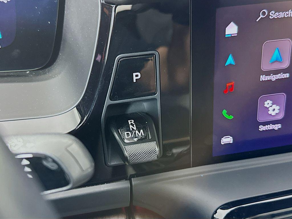 new 2024 Porsche Panamera car, priced at $123,023