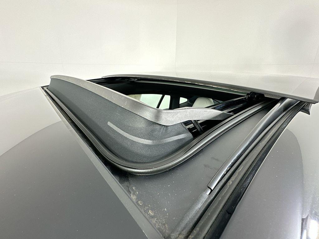 new 2024 Porsche Panamera car, priced at $123,023