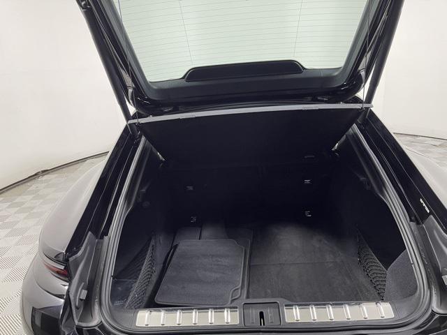 new 2024 Porsche Panamera car, priced at $132,070