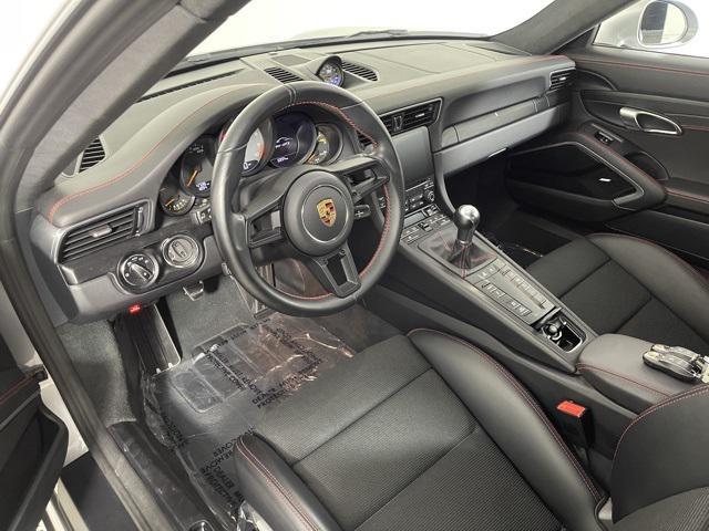 used 2019 Porsche 911 car, priced at $261,994