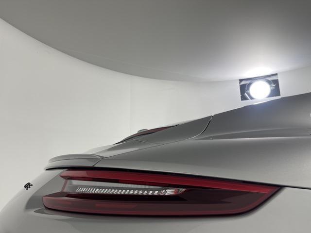 used 2019 Porsche 911 car, priced at $261,994