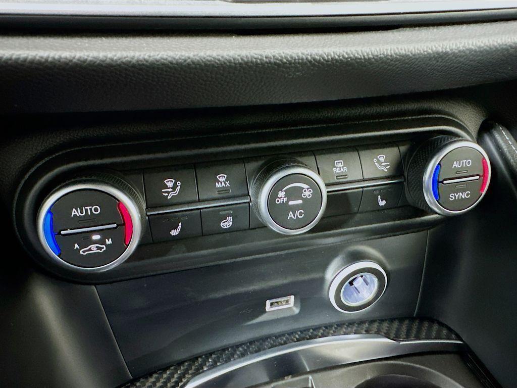 used 2022 Alfa Romeo Stelvio car, priced at $48,495