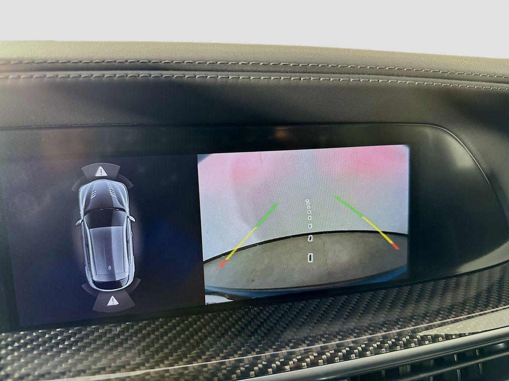 used 2022 Alfa Romeo Stelvio car, priced at $48,495