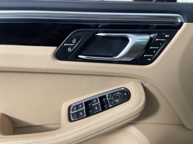 new 2024 Porsche Macan car, priced at $79,890
