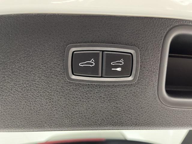 used 2025 Porsche Macan car, priced at $66,000