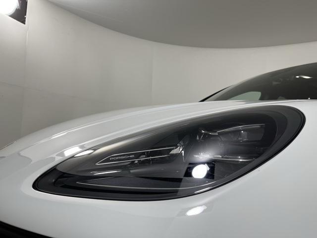 used 2025 Porsche Macan car, priced at $66,000