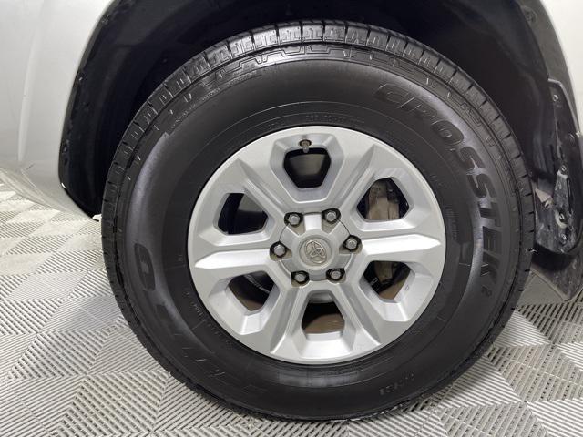 used 2020 Toyota 4Runner car, priced at $32,291