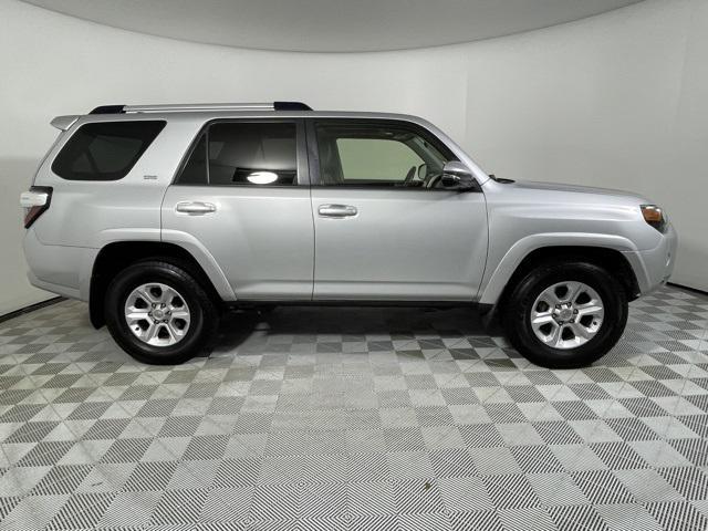 used 2020 Toyota 4Runner car, priced at $32,291