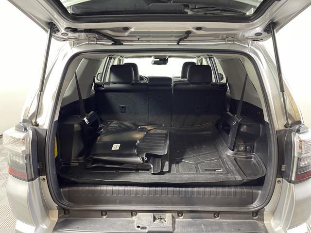 used 2020 Toyota 4Runner car, priced at $32,291