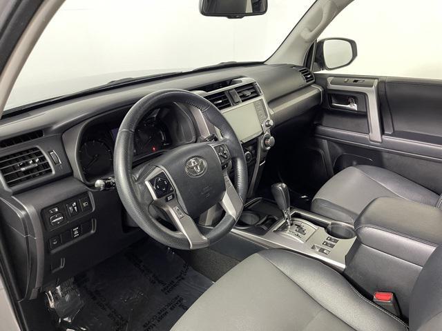 used 2020 Toyota 4Runner car, priced at $32,291