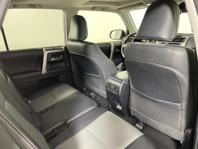 used 2020 Toyota 4Runner car, priced at $32,291