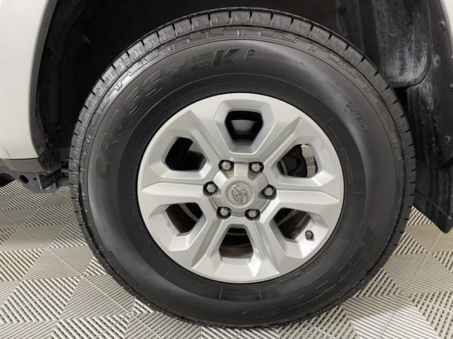 used 2020 Toyota 4Runner car, priced at $32,291