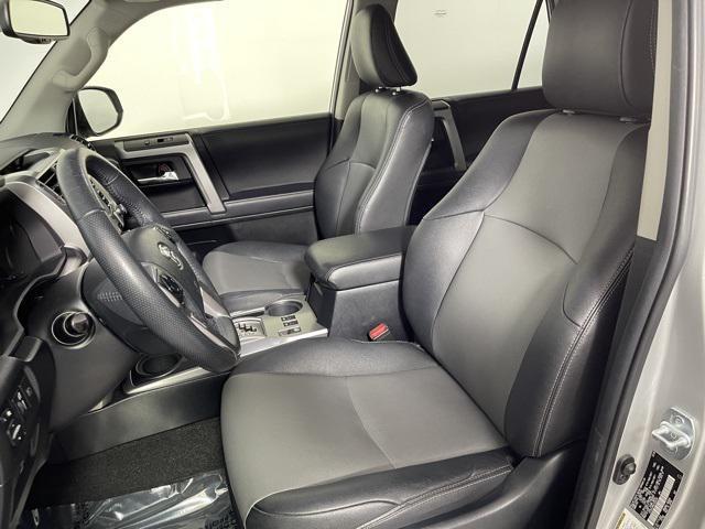 used 2020 Toyota 4Runner car, priced at $32,291