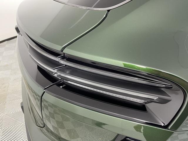 new 2024 Porsche Macan car, priced at $130,520