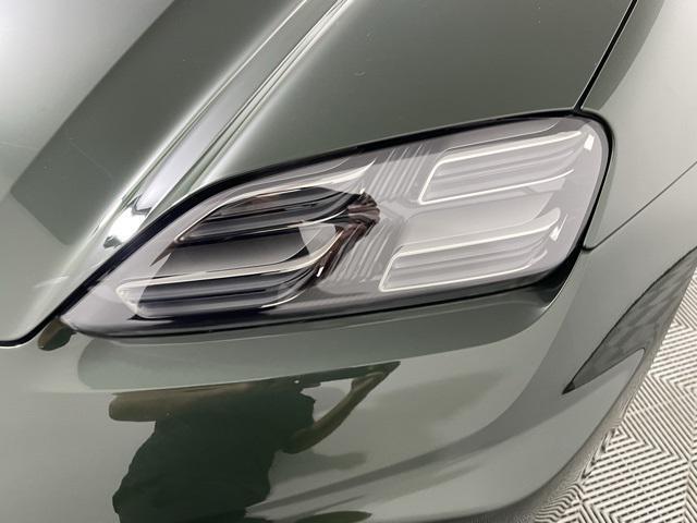 new 2024 Porsche Macan car, priced at $130,520