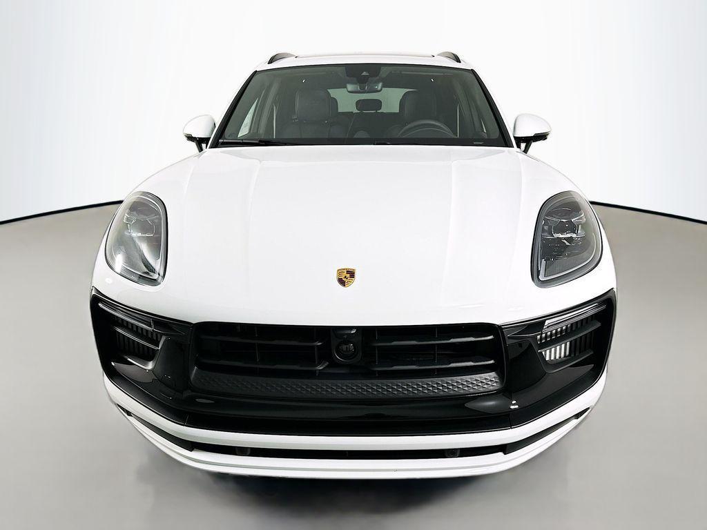 new 2026 Porsche Macan car, priced at $109,360