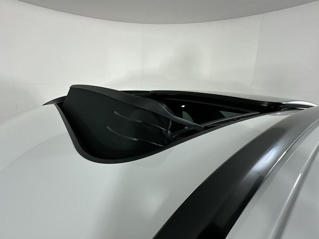 new 2026 Porsche Macan car, priced at $109,360