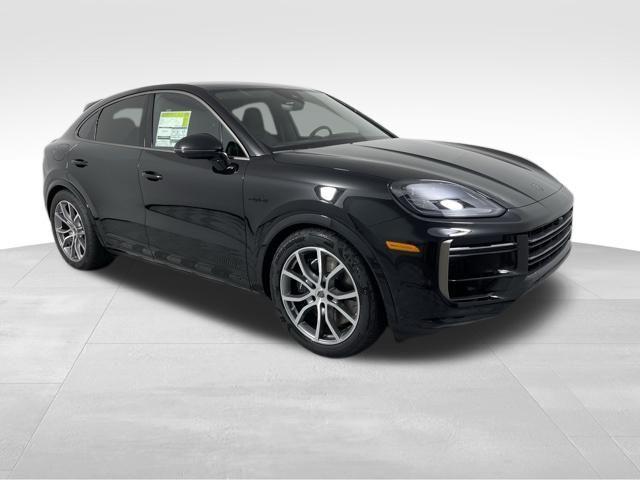 new 2025 Porsche Cayenne car, priced at $178,315