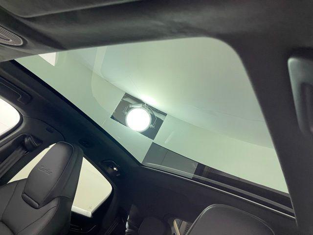 new 2025 Porsche Cayenne car, priced at $178,315