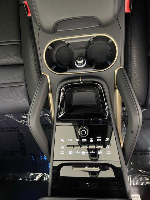 new 2025 Porsche Cayenne car, priced at $178,315