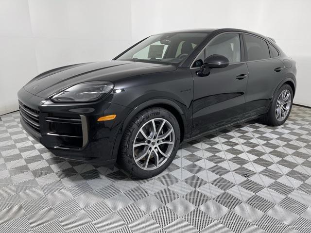 new 2025 Porsche Cayenne car, priced at $178,315