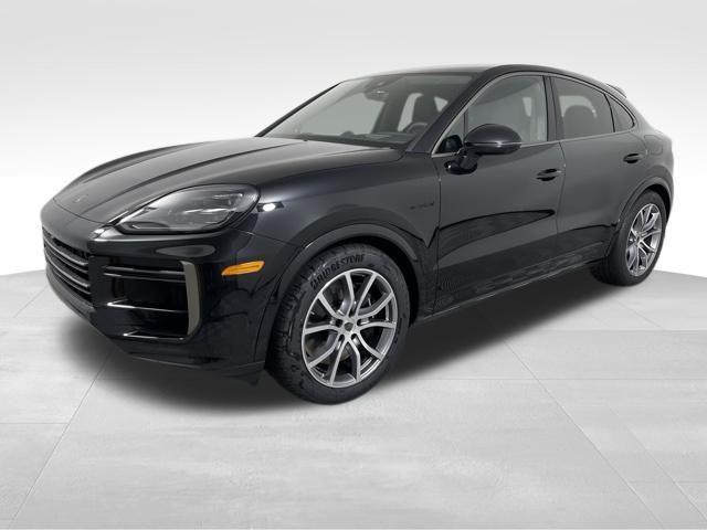 new 2025 Porsche Cayenne car, priced at $178,315