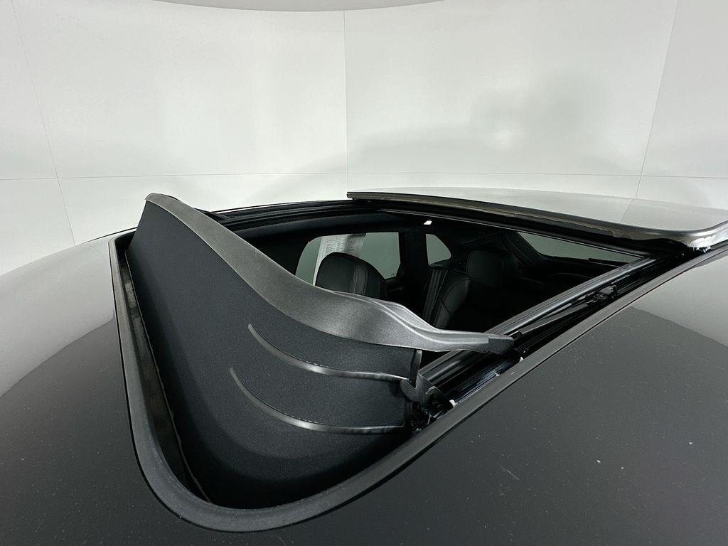 used 2022 Porsche Macan car, priced at $45,995