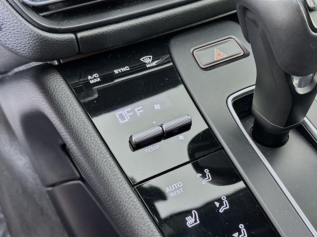 used 2022 Porsche Macan car, priced at $45,995