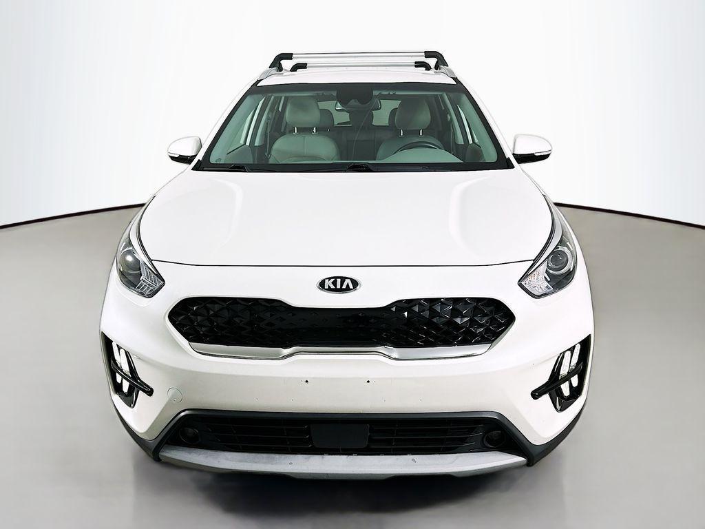used 2020 Kia Niro Plug-In Hybrid car, priced at $18,995