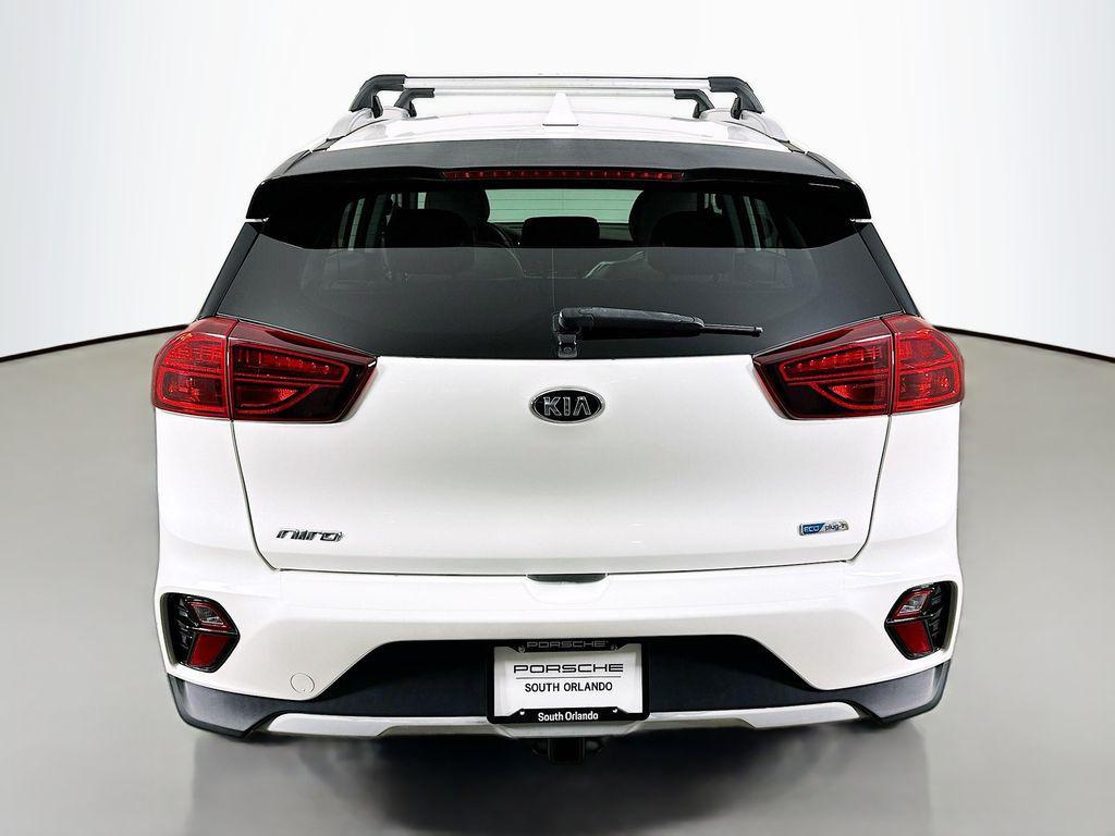 used 2020 Kia Niro Plug-In Hybrid car, priced at $18,995
