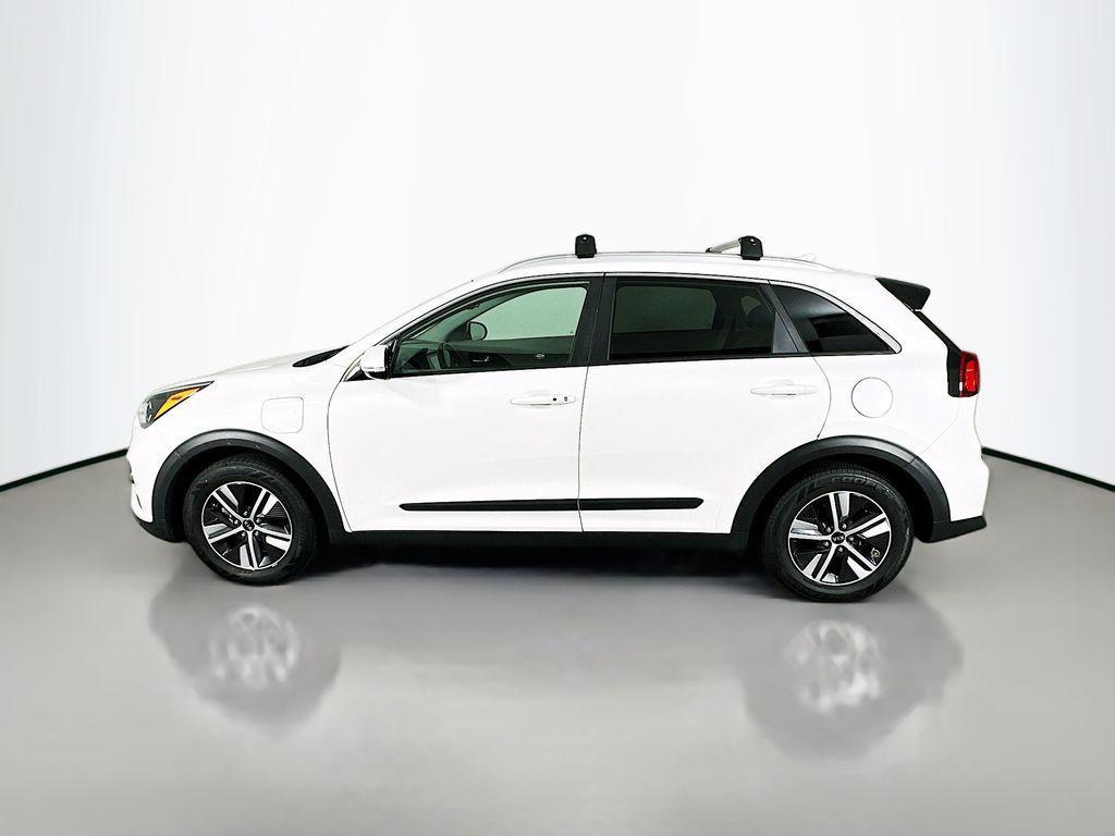 used 2020 Kia Niro Plug-In Hybrid car, priced at $18,995