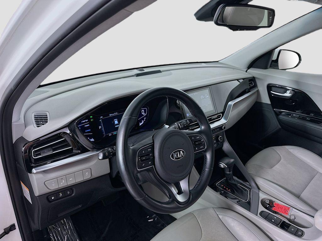 used 2020 Kia Niro Plug-In Hybrid car, priced at $18,995