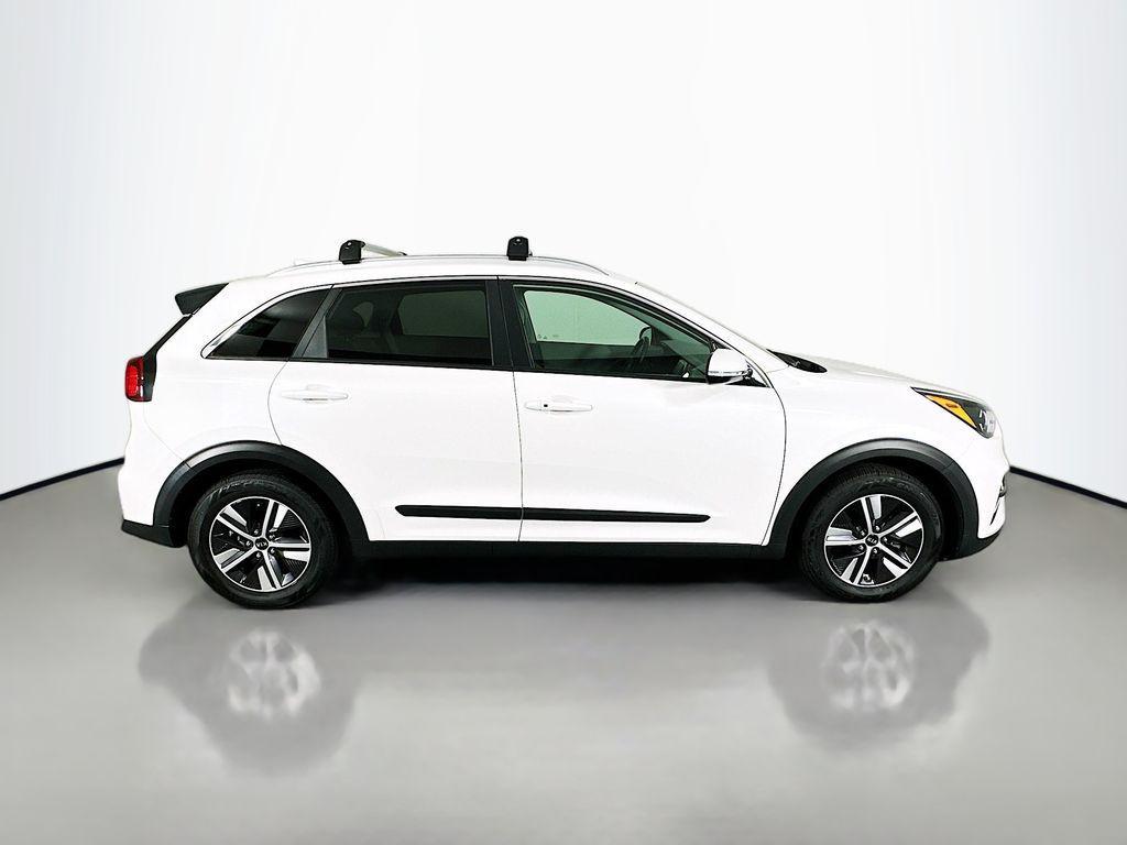 used 2020 Kia Niro Plug-In Hybrid car, priced at $18,995