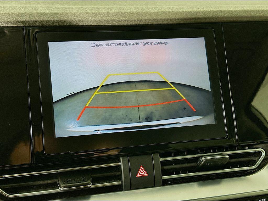 used 2020 Kia Niro Plug-In Hybrid car, priced at $18,995