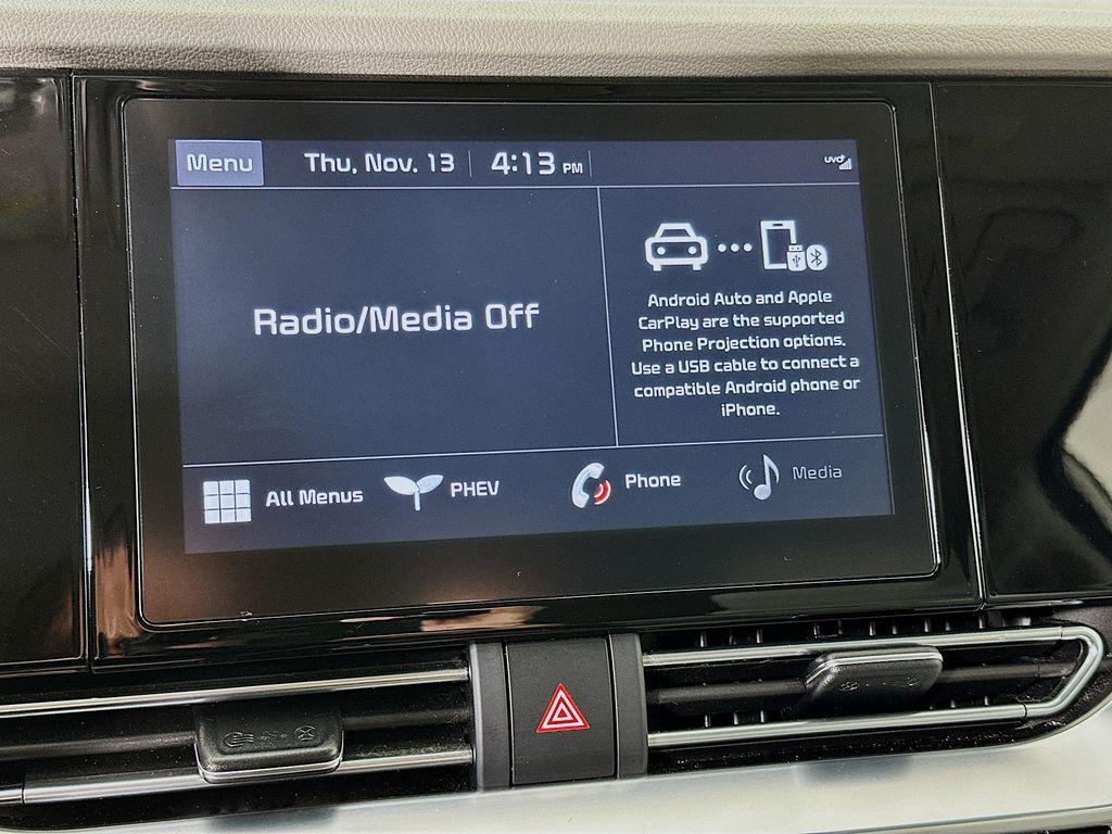 used 2020 Kia Niro Plug-In Hybrid car, priced at $18,995