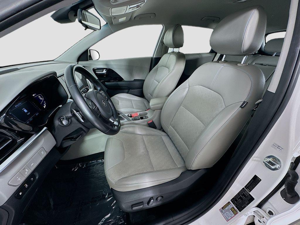 used 2020 Kia Niro Plug-In Hybrid car, priced at $18,995