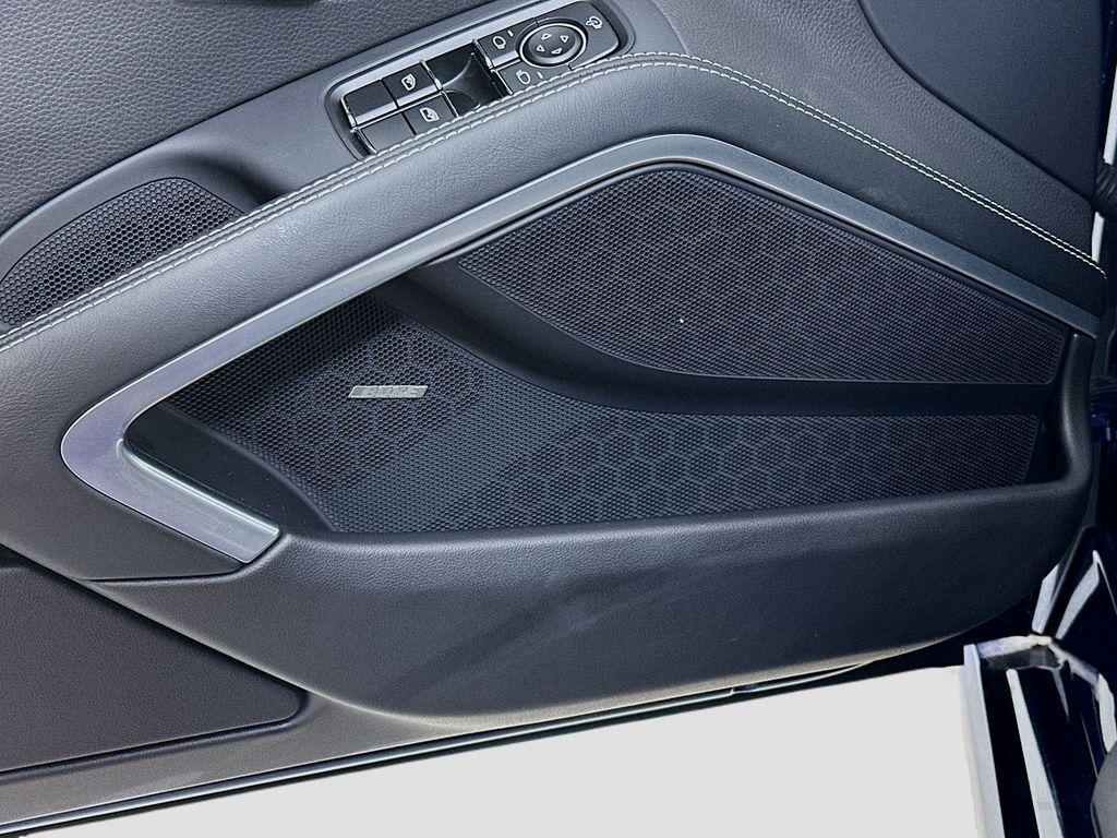 new 2025 Porsche 718 Boxster car, priced at $102,917